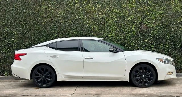 2016 Nissan Maxima 8th Gen - Image 15 of 21