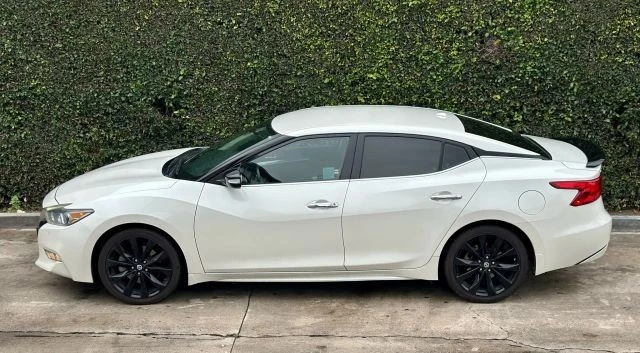 2016 Nissan Maxima 8th Gen - Image 13 of 21
