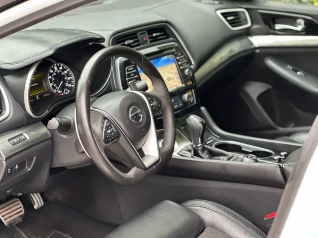2016 Nissan Maxima 8th Gen - Image 17 of 21
