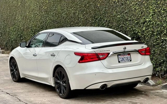 2016 Nissan Maxima 8th Gen - Image 12 of 21