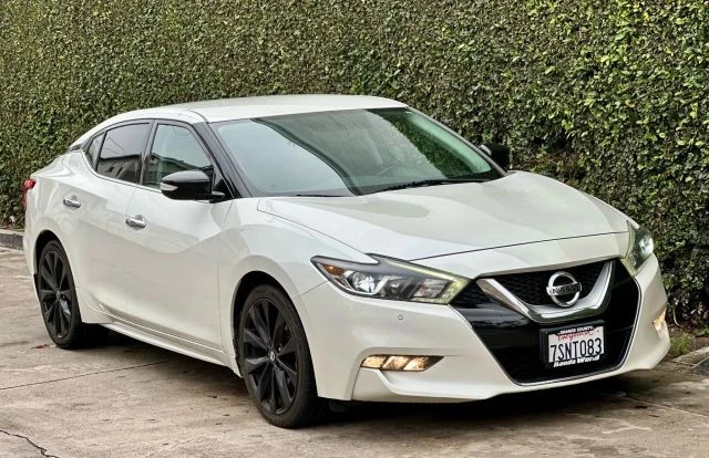 2016 Nissan Maxima 8th Gen - Image 9 of 21