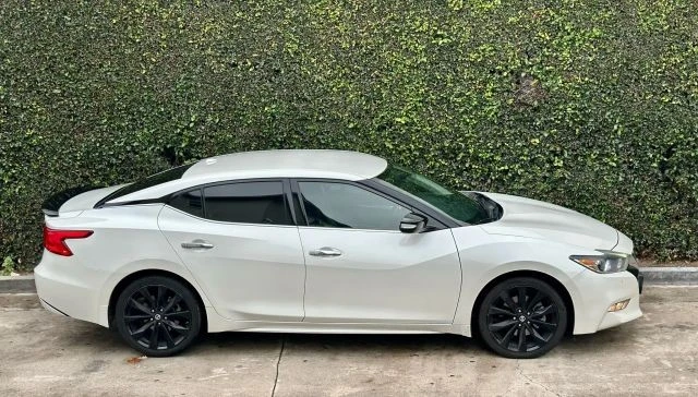 2016 Nissan Maxima 8th Gen - Image 16 of 21