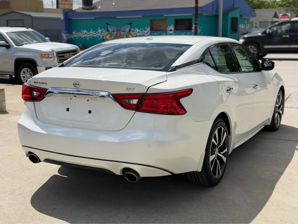 2016 Nissan Maxima 8th Gen - Image 5 of 21