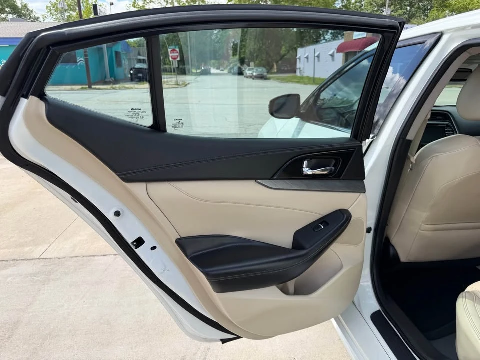 2016 Nissan Maxima 8th Gen - Image 12 of 21