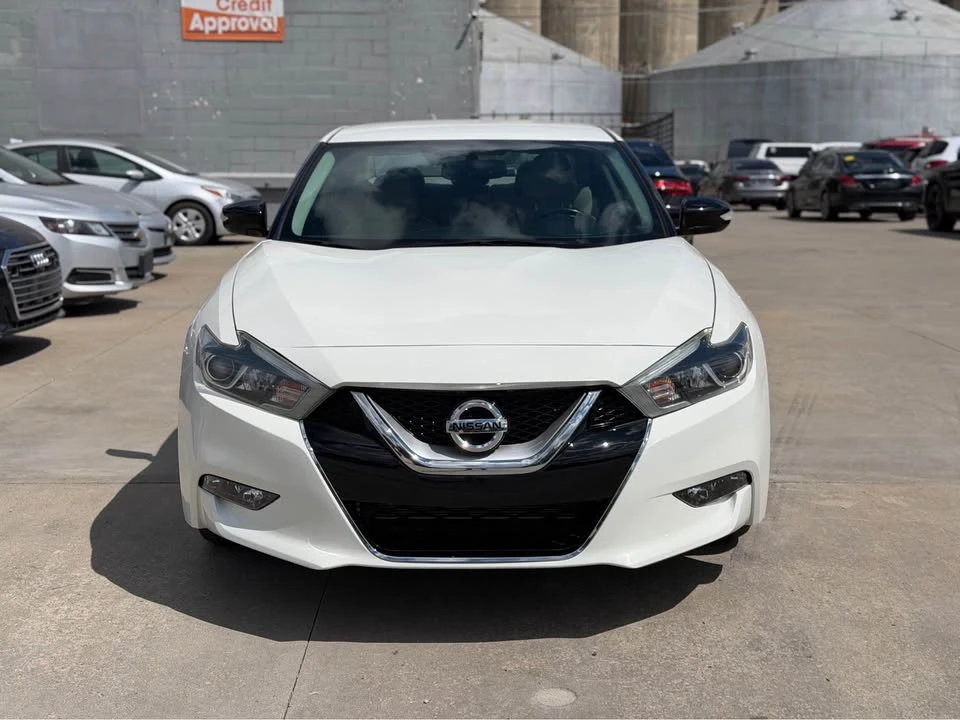 2016 Nissan Maxima 8th Gen - Image 2 of 21
