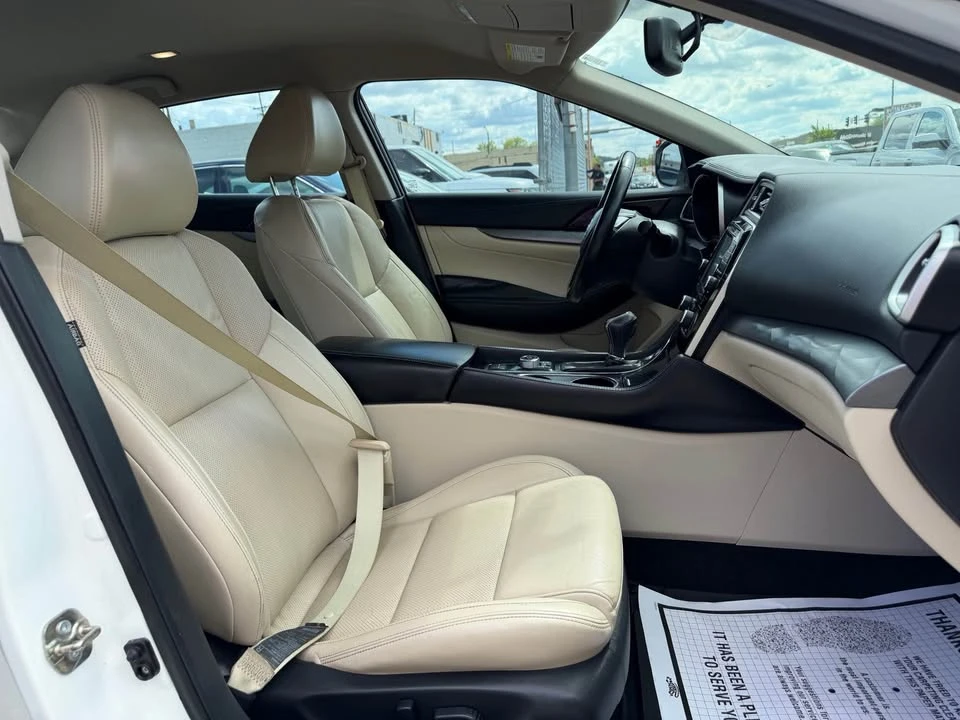2016 Nissan Maxima 8th Gen - Image 19 of 21