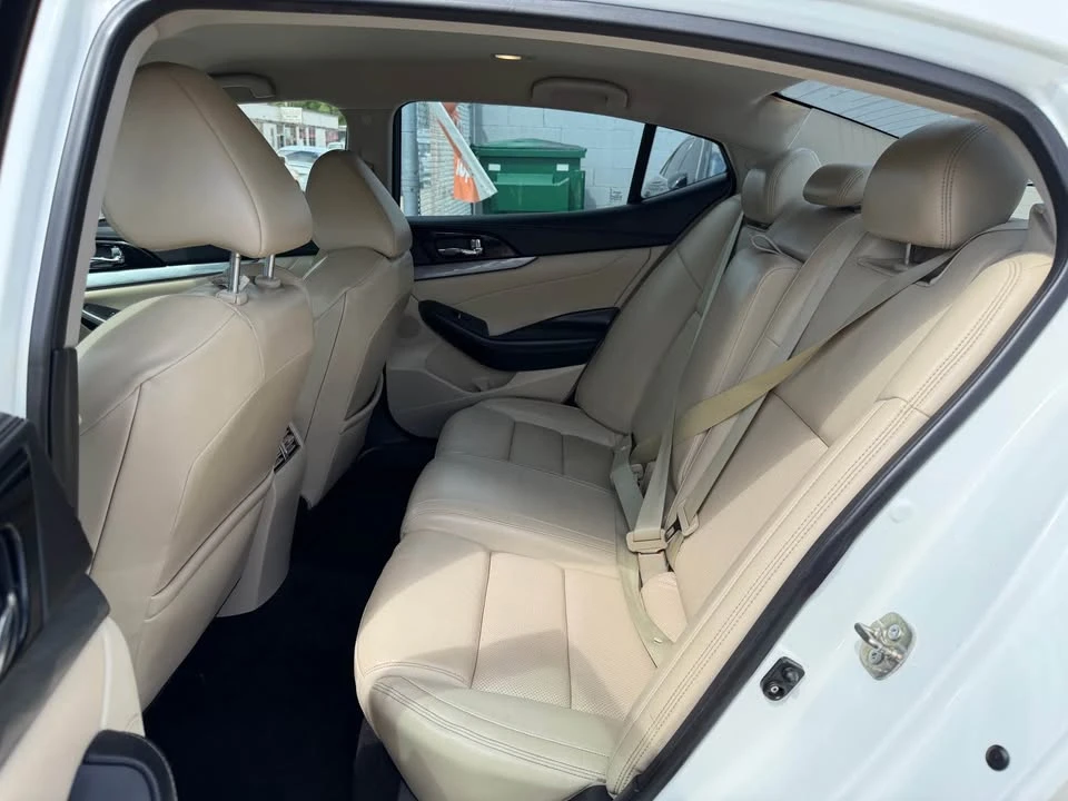 2016 Nissan Maxima 8th Gen - Image 13 of 21