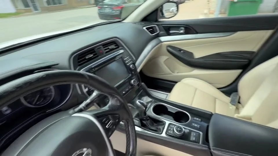 2016 Nissan Maxima 8th Gen - Image 21 of 21