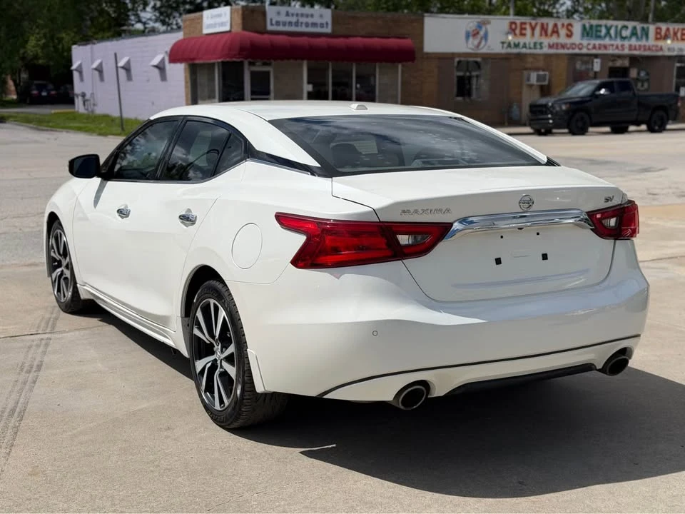 2016 Nissan Maxima 8th Gen - Image 7 of 21