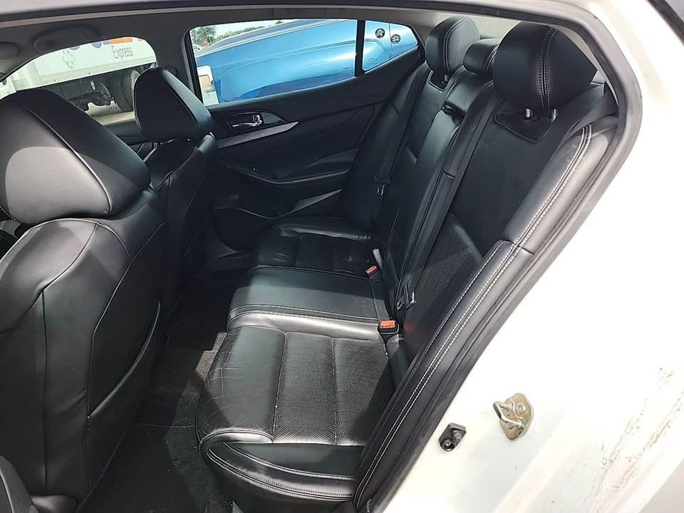 2016 Nissan Maxima 8th Gen - Image 6 of 7