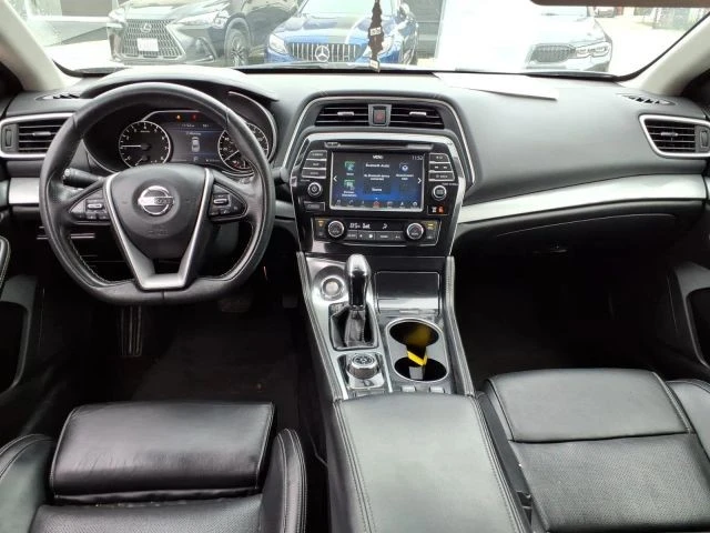 2016 Nissan Maxima 8th Gen - Image 8 of 21