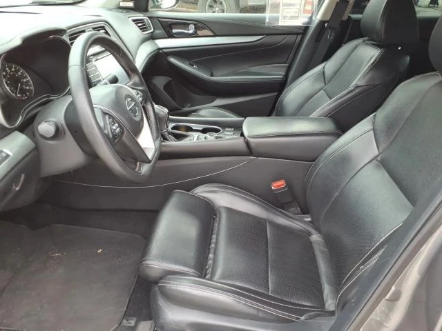 2016 Nissan Maxima 8th Gen - Image 12 of 21