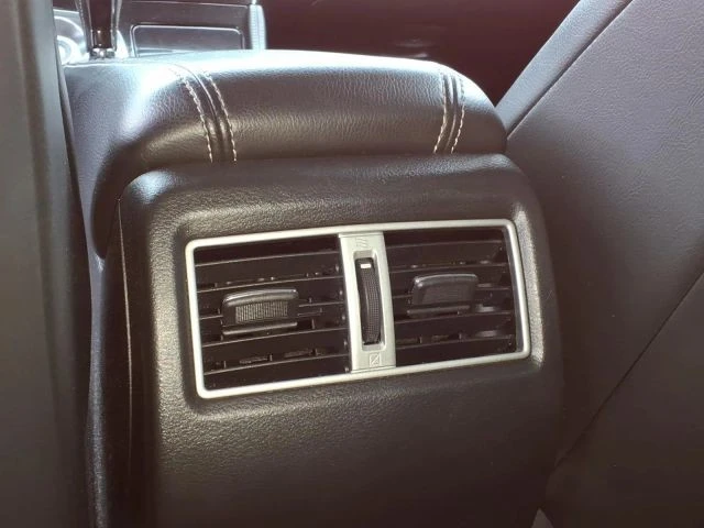 2016 Nissan Maxima 8th Gen - Image 9 of 21