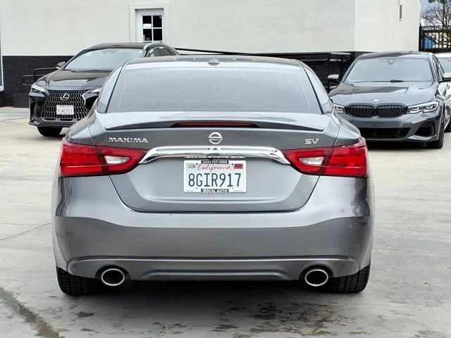 2016 Nissan Maxima 8th Gen - Image 5 of 21