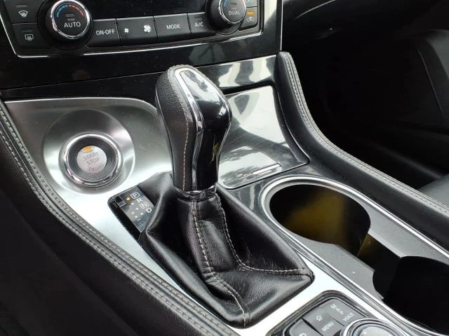 2016 Nissan Maxima 8th Gen - Image 17 of 21