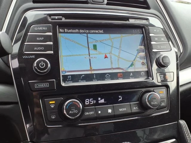 2016 Nissan Maxima 8th Gen - Image 15 of 21
