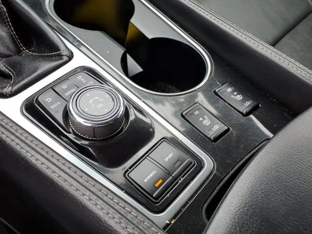 2016 Nissan Maxima 8th Gen - Image 18 of 21