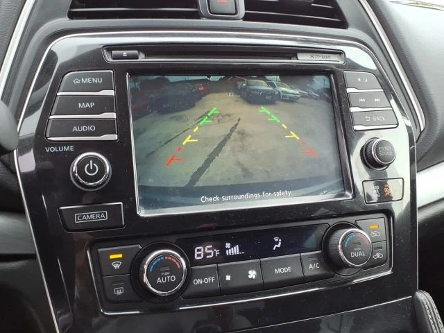 2016 Nissan Maxima 8th Gen - Image 16 of 21