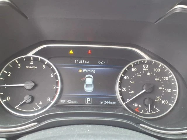 2016 Nissan Maxima 8th Gen - Image 20 of 21