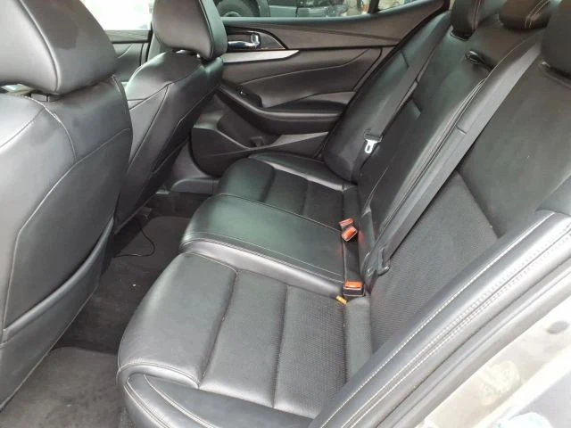 2016 Nissan Maxima 8th Gen - Image 10 of 21