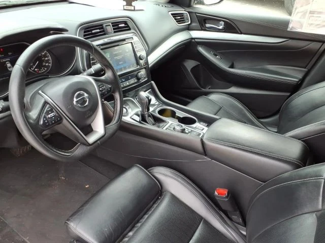 2016 Nissan Maxima 8th Gen - Image 13 of 21