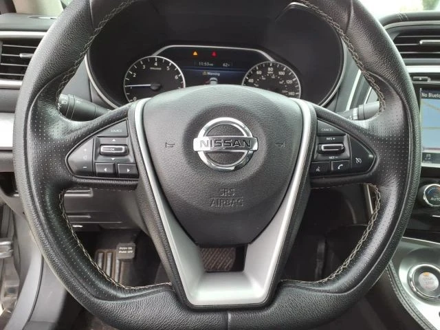 2016 Nissan Maxima 8th Gen - Image 19 of 21
