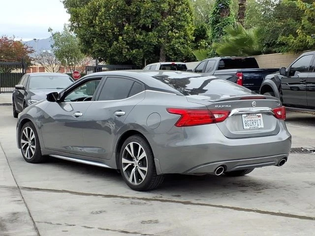 2016 Nissan Maxima 8th Gen - Image 6 of 21