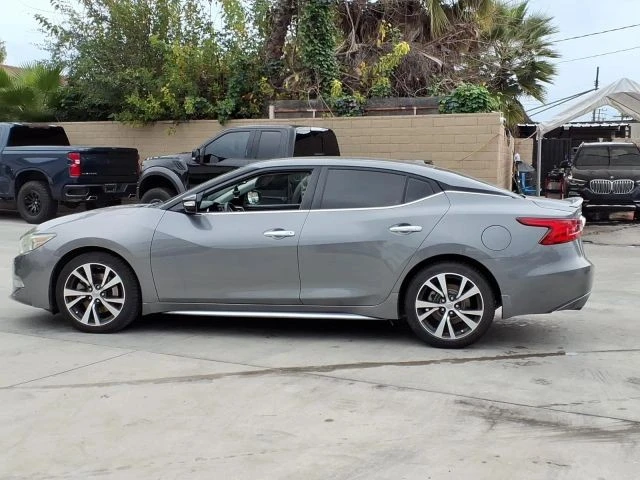 2016 Nissan Maxima 8th Gen - Image 7 of 21