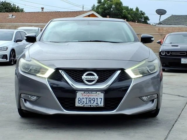 2016 Nissan Maxima 8th Gen - Image 2 of 21