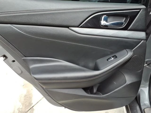 2016 Nissan Maxima 8th Gen - Image 11 of 21