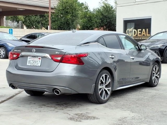 2016 Nissan Maxima 8th Gen - Image 4 of 21