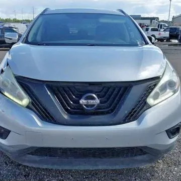 2016 Nissan Murano