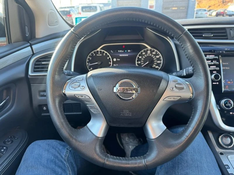 2016 Nissan Murano 3rd Gen - Image 9 of 12