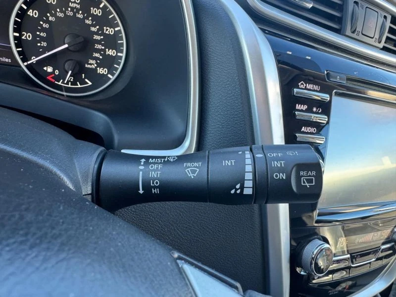 2016 Nissan Murano 3rd Gen - Image 11 of 12