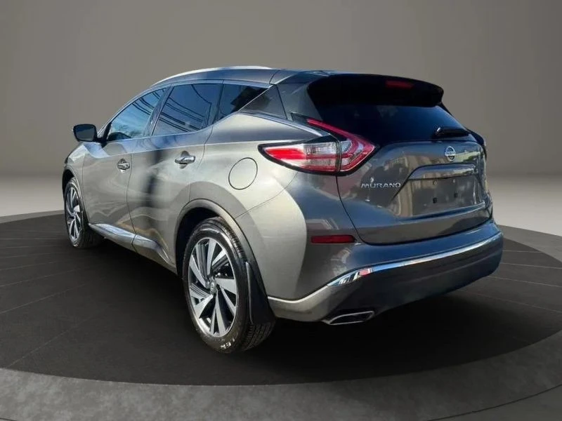 2016 Nissan Murano 3rd Gen - Image 6 of 12