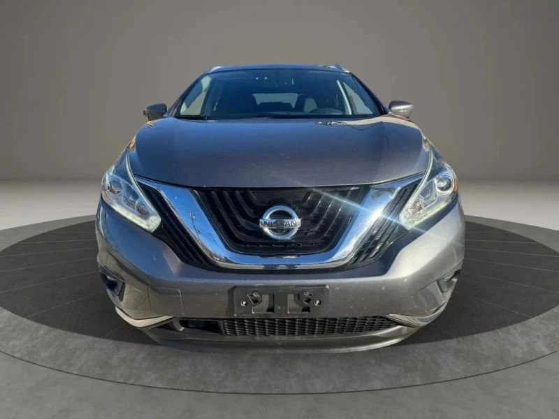 2016 Nissan Murano 3rd Gen - Image 2 of 12