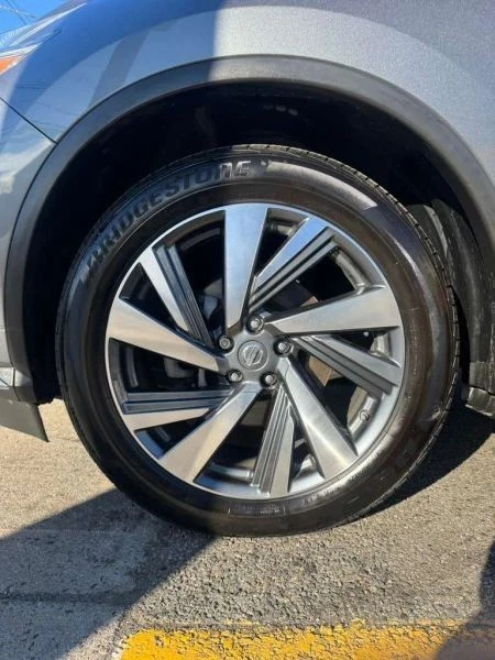 2016 Nissan Murano 3rd Gen - Image 8 of 12