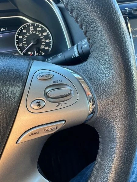 2016 Nissan Murano 3rd Gen - Image 12 of 12