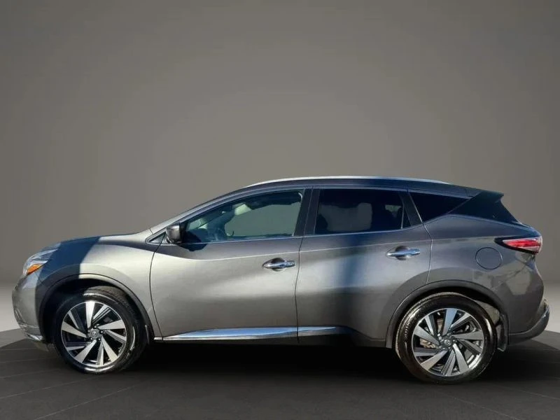 2016 Nissan Murano 3rd Gen - Image 7 of 12