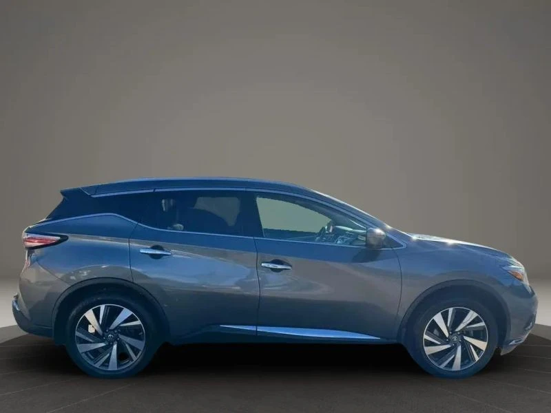 2016 Nissan Murano 3rd Gen - Image 4 of 12