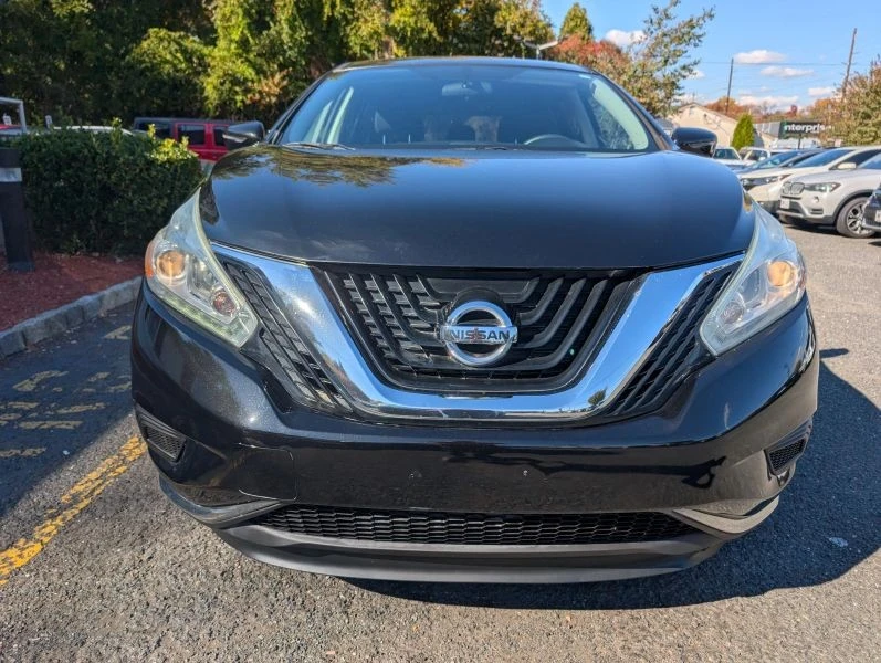 2016 Nissan Murano 3rd Gen - Image 5 of 12