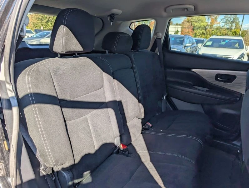 2016 Nissan Murano 3rd Gen - Image 11 of 12