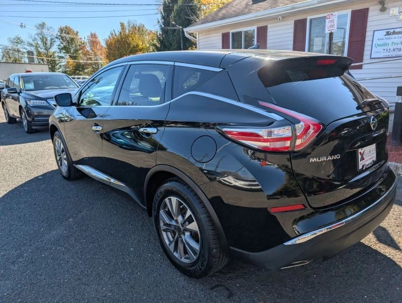 2016 Nissan Murano 3rd Gen - Image 2 of 12