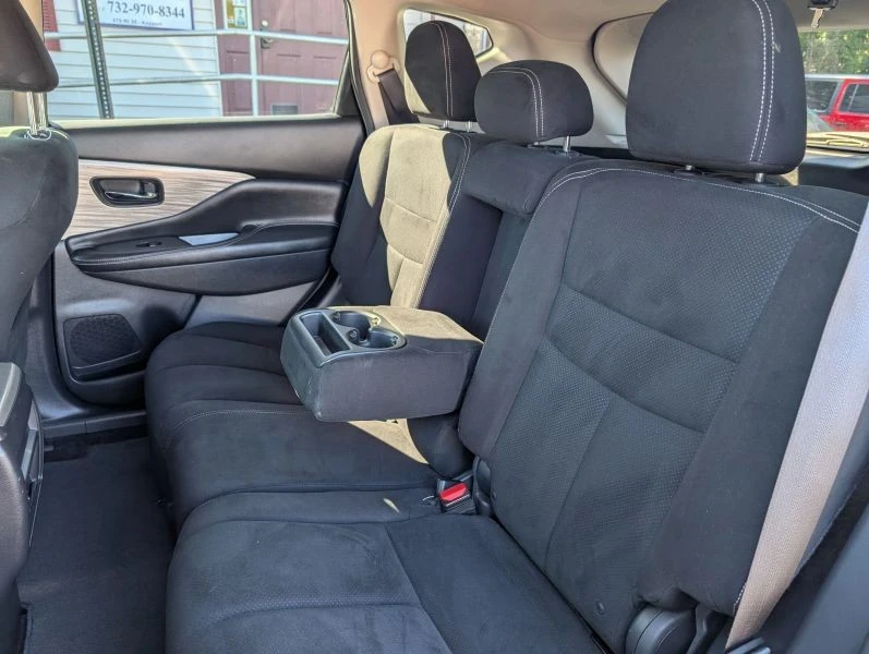 2016 Nissan Murano 3rd Gen - Image 10 of 12