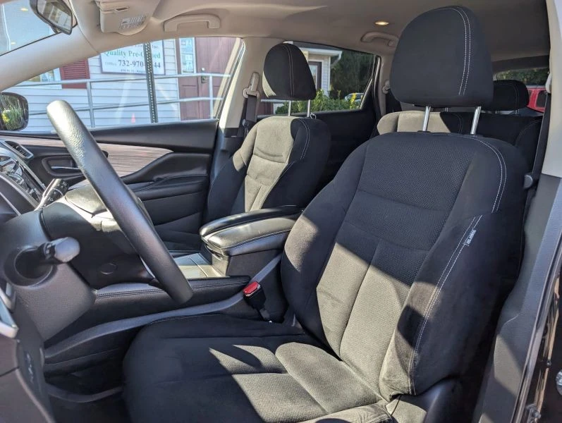 2016 Nissan Murano 3rd Gen - Image 9 of 12