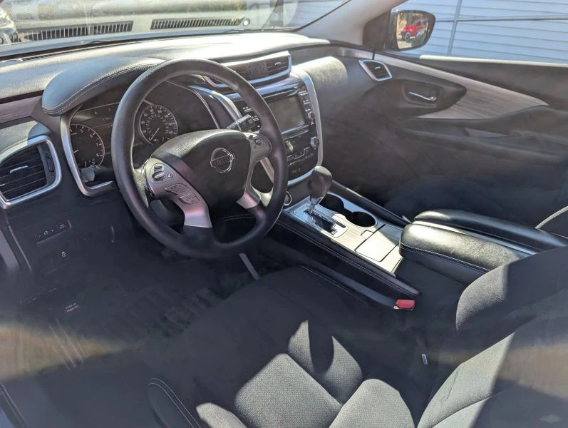 2016 Nissan Murano 3rd Gen - Image 8 of 12