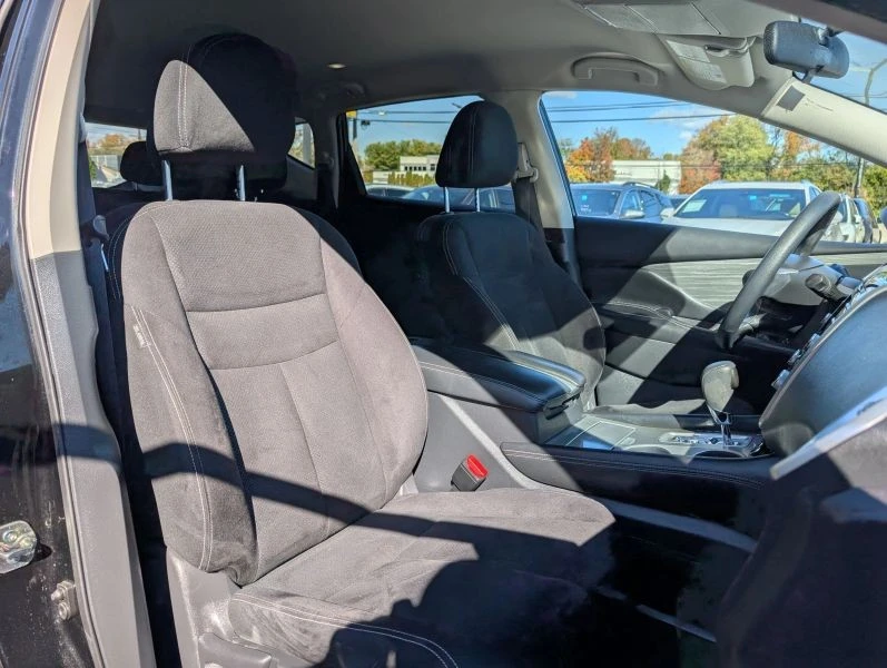 2016 Nissan Murano 3rd Gen - Image 12 of 12