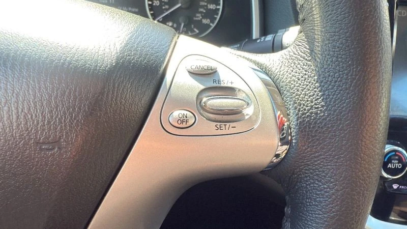 2016 Nissan Murano 3rd Gen - Image 11 of 12