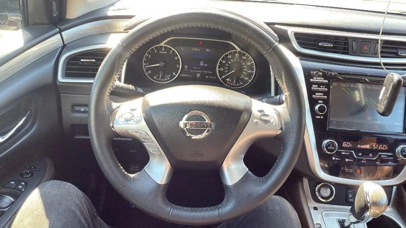 2016 Nissan Murano 3rd Gen - Image 10 of 12