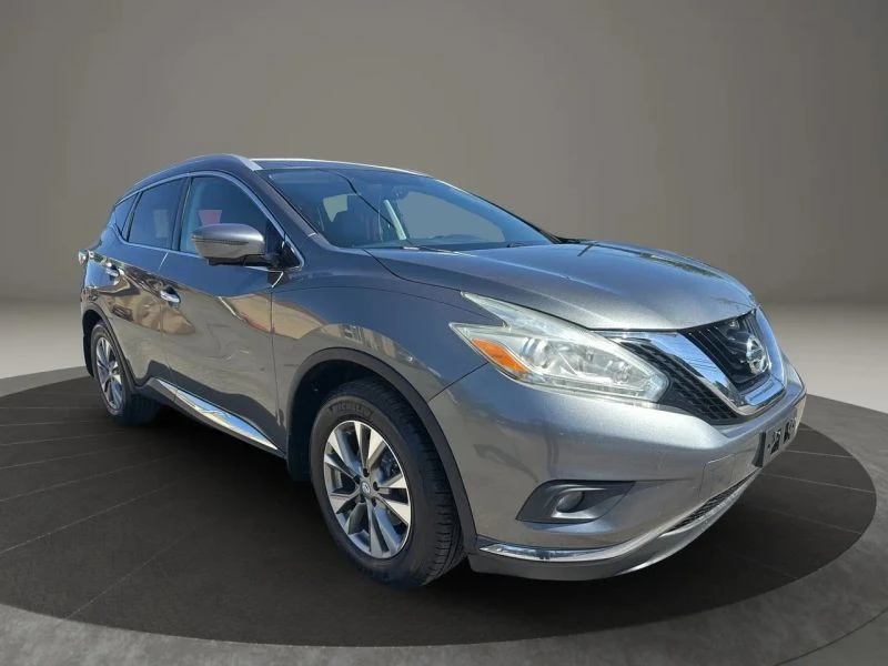 2016 Nissan Murano 3rd Gen - Image 3 of 12